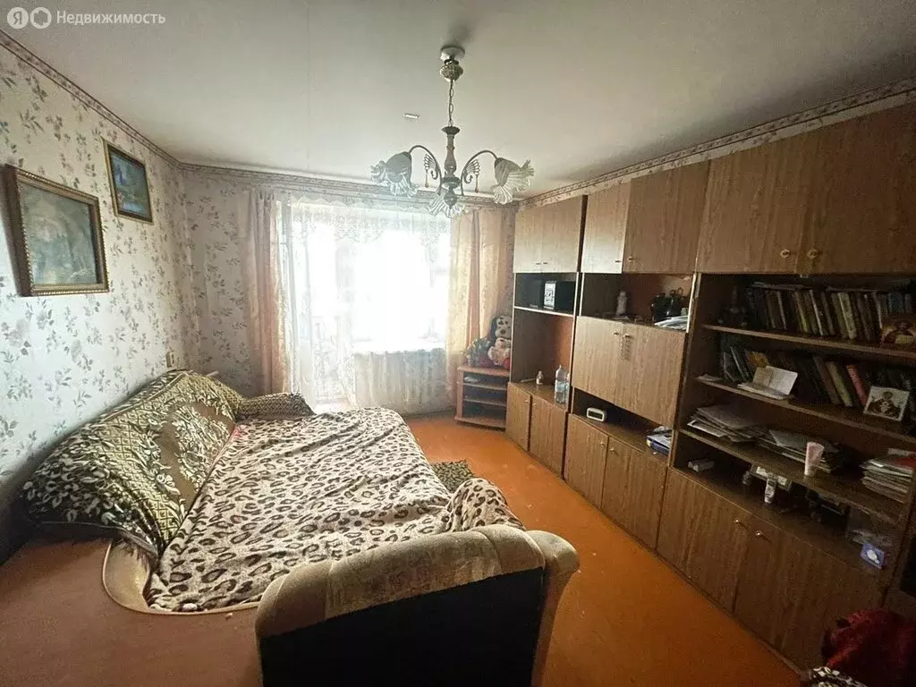 2к в 3-комнатной квартире (16 м) - Фото 1