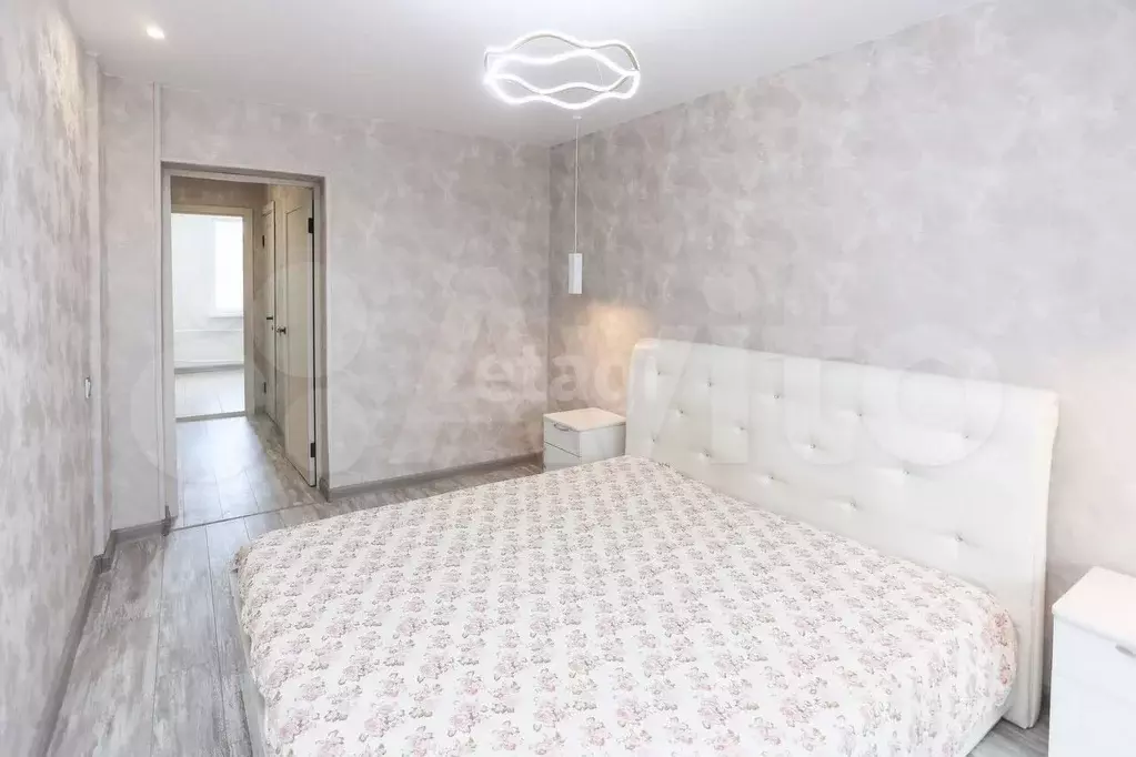 3-к. квартира, 62,6 м, 7/9 эт. - Фото 1