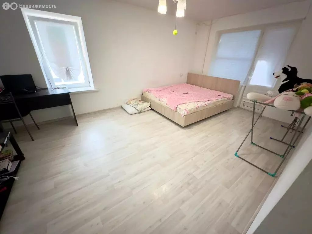 1-комнатная квартира: Ставрополь, улица Ленина, 406 (39.3 м) - Фото 0