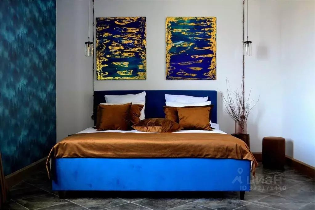 Комната Владимирская область, Суздаль ул. Суворова, 26 (41.0 м) - Фото 1