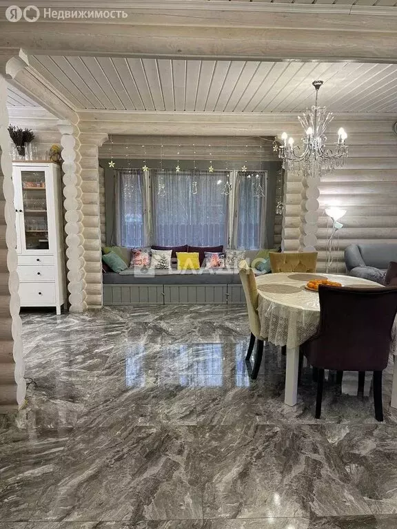 Дом в Одинцовский городской округ, село Луцино, квартал ГП-3, 29 (155 ... - Фото 1