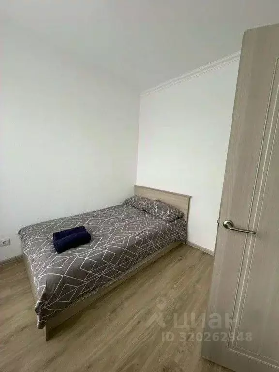 2-к кв. Тверская область, Тверь ул. Левитана, 97А (35.0 м) - Фото 1