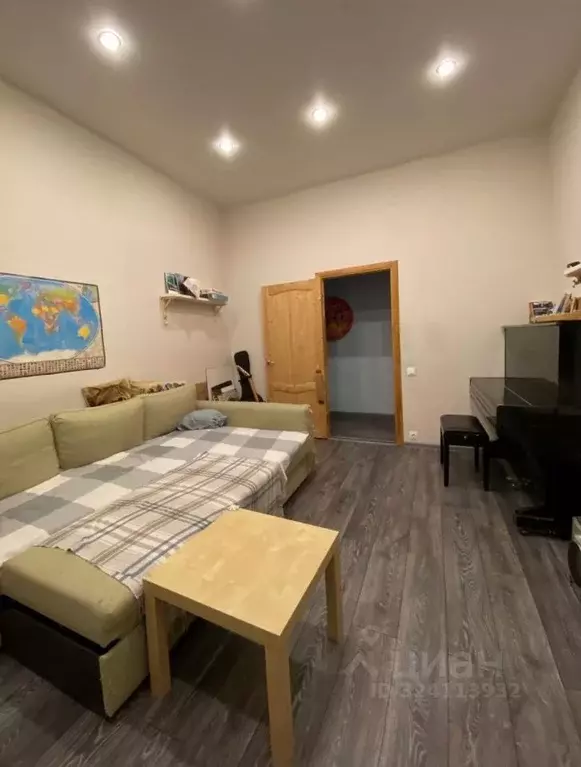 Комната Санкт-Петербург Московский просп., 59 (21.0 м) - Фото 2