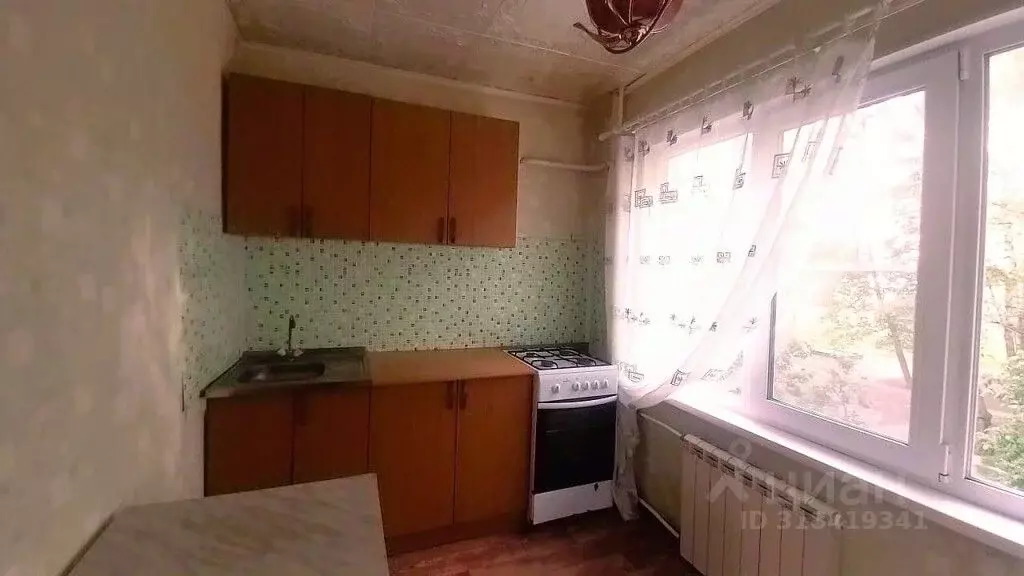 1-к кв. Пензенская область, Пенза ул. Собинова, 4 (26.0 м) - Фото 0