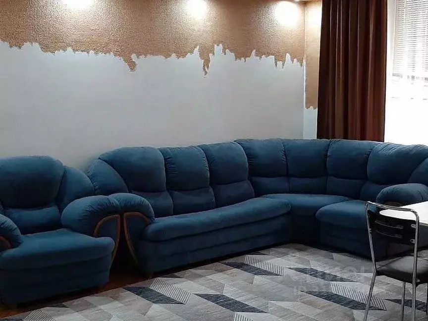 2-к кв. Дагестан, Махачкала просп. Насрутдинова (70.0 м) - Фото 0