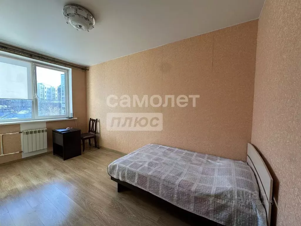 1-к кв. Иркутская область, Иркутский муниципальный округ, Маркова рп, ... - Фото 2