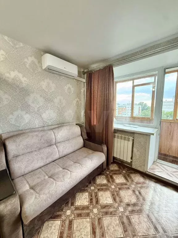 2-к. квартира, 43 м, 5/5 эт. - Фото 0