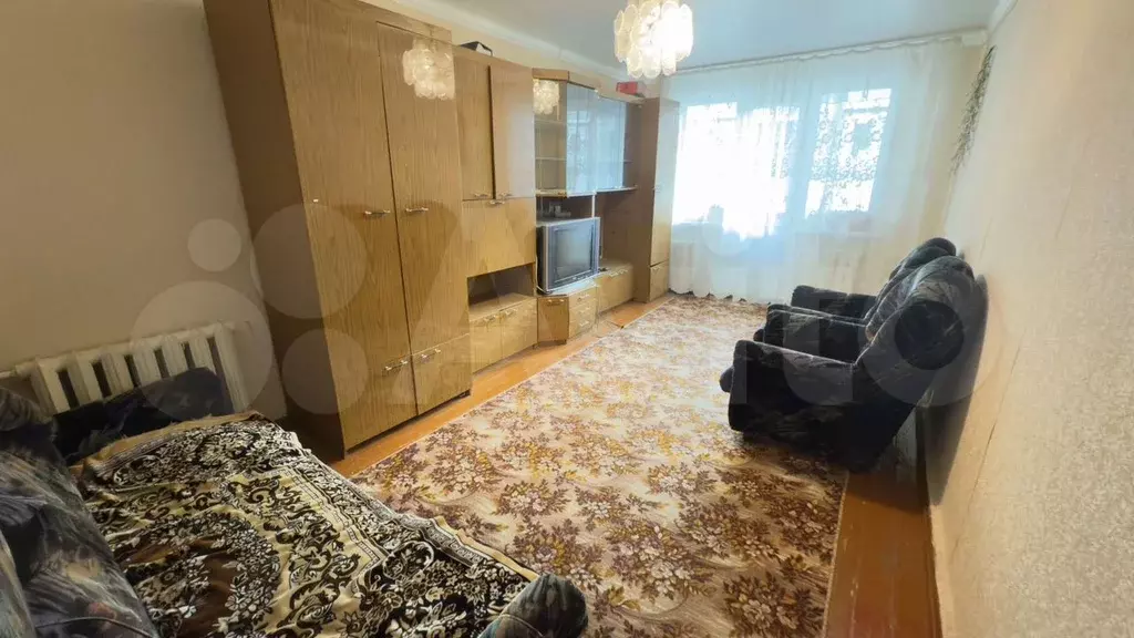 2-к. квартира, 44 м, 3/5 эт. - Фото 1