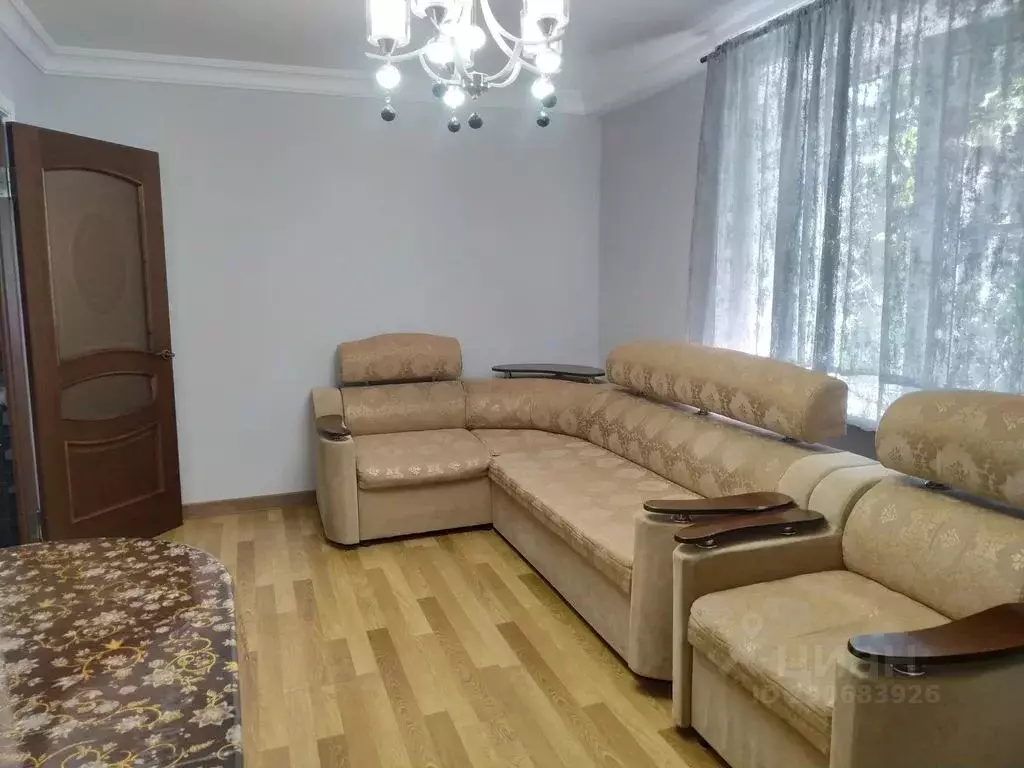 1-к кв. Дагестан, Дербент просп. Агасиева, 20А (29.0 м) - Фото 2