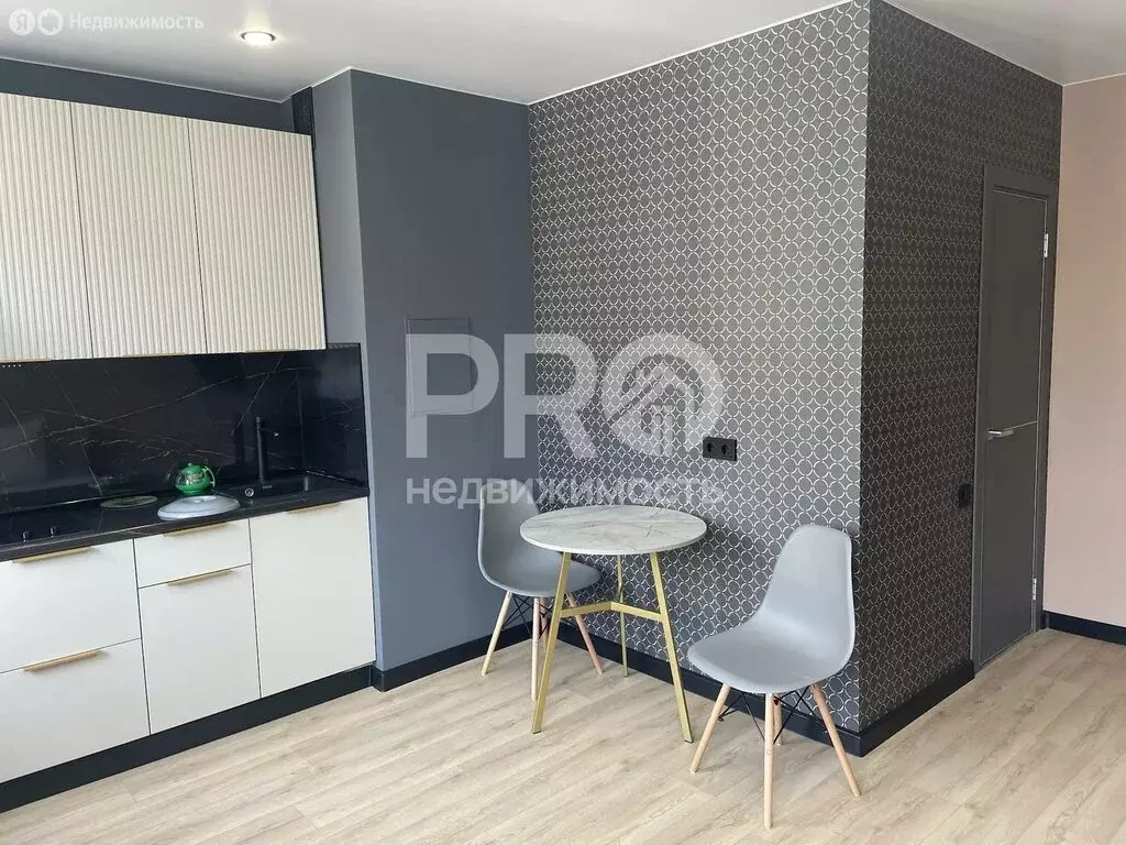Квартира-студия: Ярославль, Дядьковская улица, 2 (28.3 м) - Фото 1