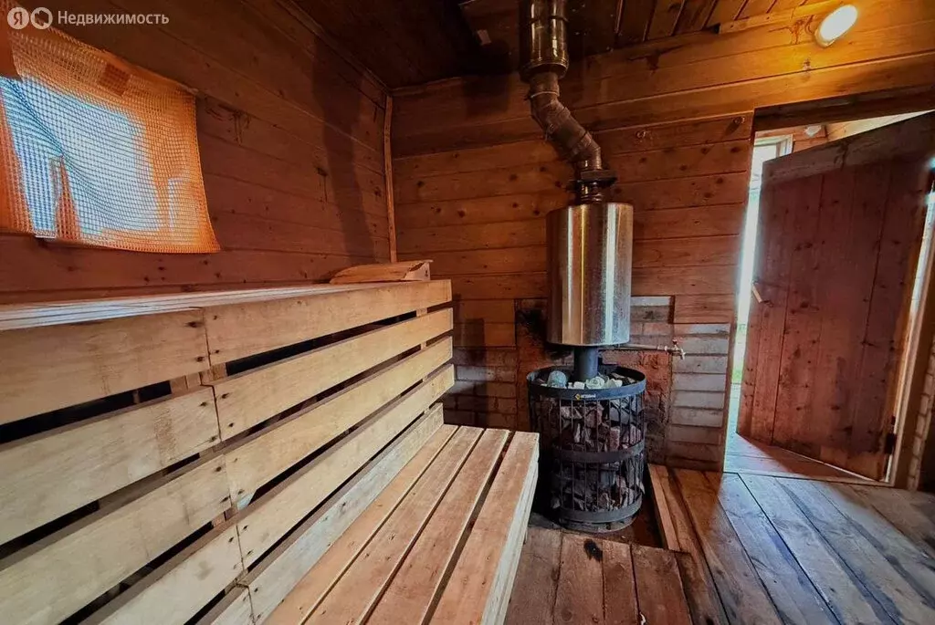 Дом в Вологда, садоводческое товарищество Сирень (16.4 м) - Фото 1