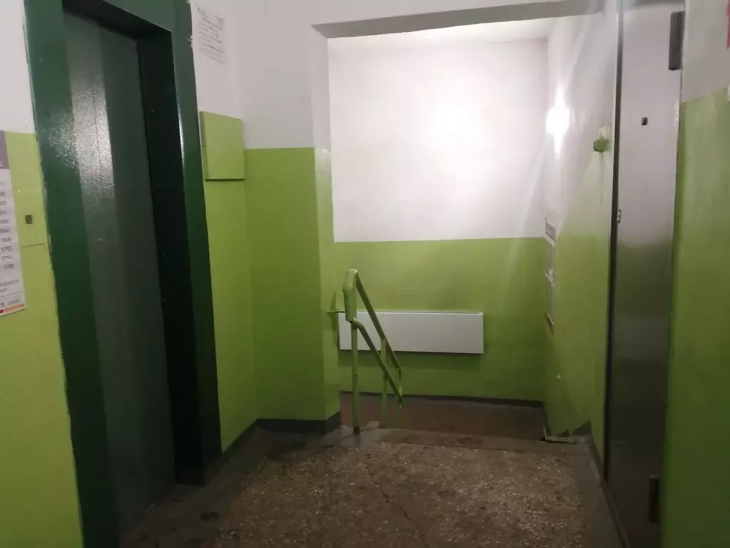 Продаётся 2-к квартира, 53 м - Фото 1