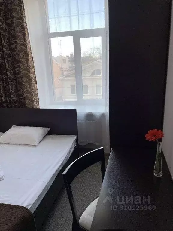 Комната Санкт-Петербург просп. Средний Васильевского острова, 28/29 ... - Фото 1