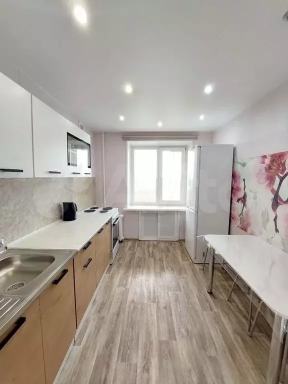 2-к. квартира, 50 м, 5/10 эт. - Фото 1