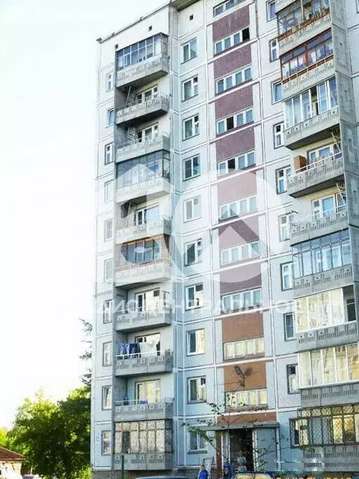 1-комнатная квартира: Новосибирск, Советский район, микрорайон Шлюз, ... - Фото 0
