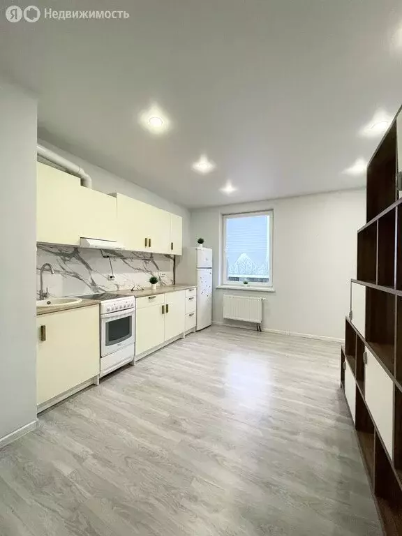 Квартира-студия: Санкт-Петербург, территория Усть-Славянка, Заводская ... - Фото 2