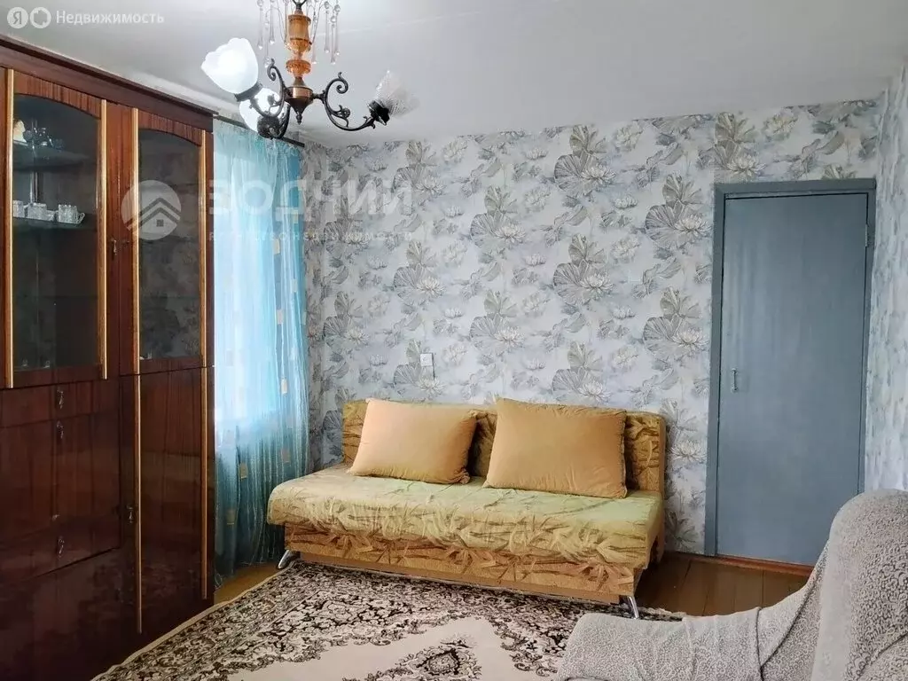 2-комнатная квартира: Шумерля, Сурская улица, 43 (51.64 м) - Фото 2