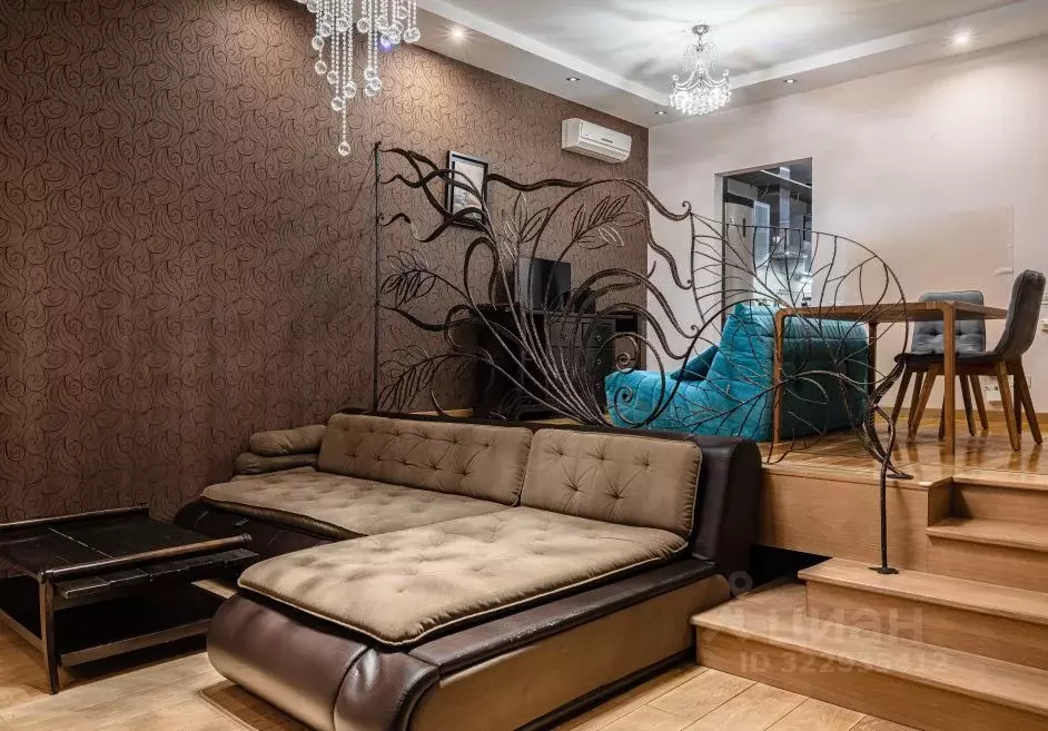 Таунхаус в Москва д. Сосенки, ул. Ольховая, 12 (204 м) - Фото 1