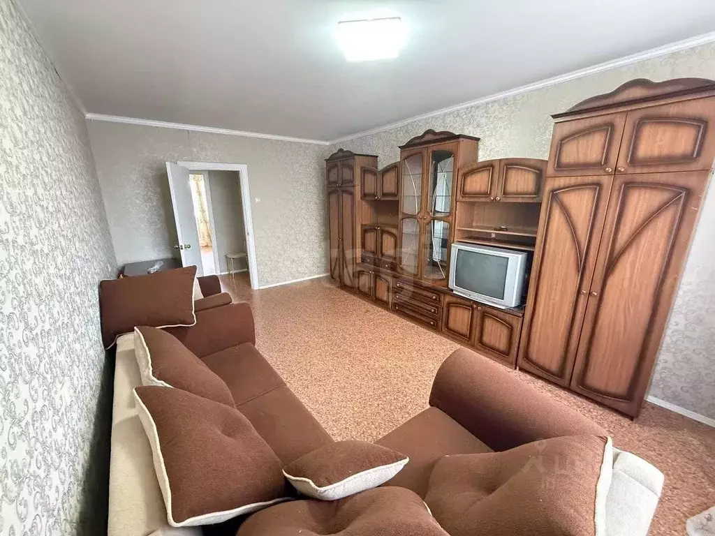 2-к кв. Воронежская область, Воронеж Краснознаменная ул., 171 (54.4 м) - Фото 1
