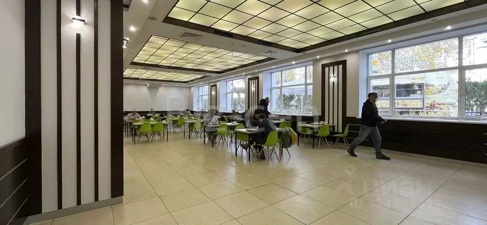 Офис в Москва 2-я Хуторская ул., 38А (685 м) - Фото 1