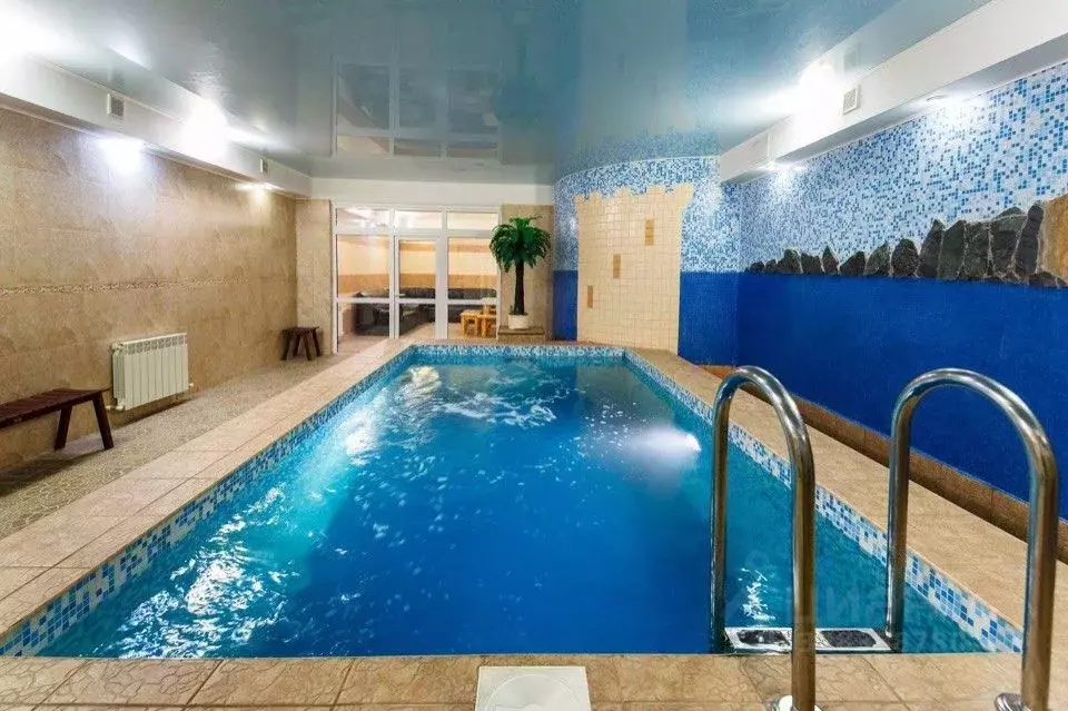 Дом в Москва, Москва, Щербинка  (1000 м) - Фото 1