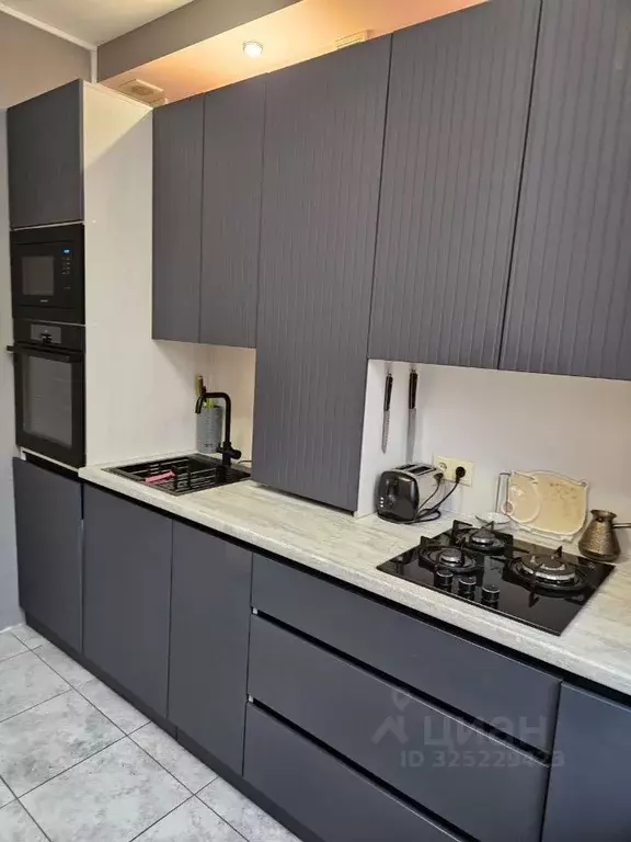 2-к кв. Нижегородская область, Нижний Новгород Московское ш., 302 ... - Фото 2