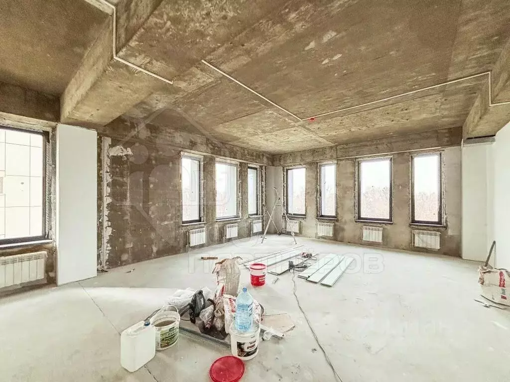 Офис в Иркутская область, Иркутск Советская ул., 42 (47 м) - Фото 1