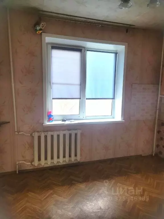 1-к кв. Саратовская область, Энгельс просп. Фридриха Энгельса, 8 (37.0 ... - Фото 2