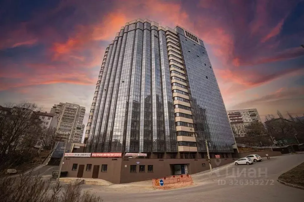 Помещение свободного назначения в Липецкая область, Липецк Нижняя ... - Фото 1