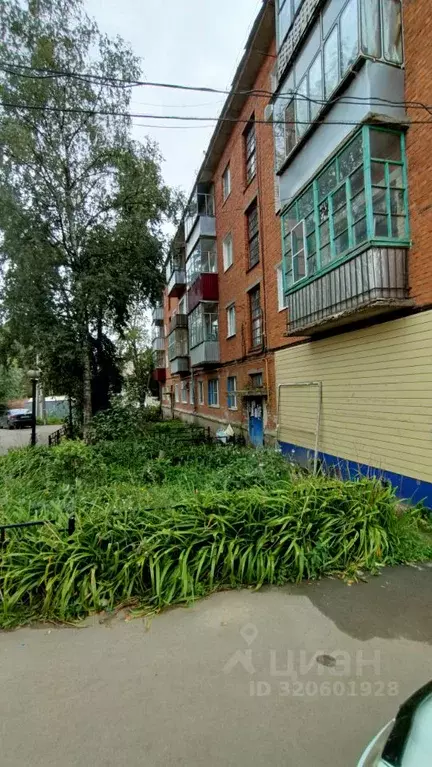 2-к кв. Мордовия, Рузаевка ул. Петрова, 22 (41.6 м) - Фото 1