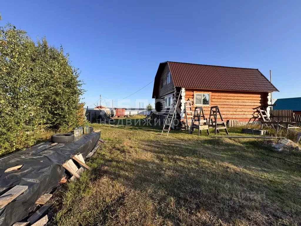 Дом в Пермский край, Березники муниципальный округ, пос. Орел ул. 1 ... - Фото 2