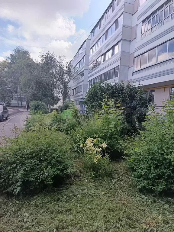 1-к. квартира, 36 м, 2/5 эт. - Фото 0