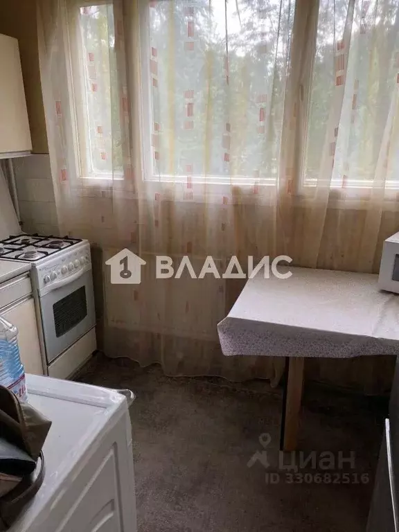 3-к кв. Санкт-Петербург Учительская ул., 12К1 (61.0 м) - Фото 2