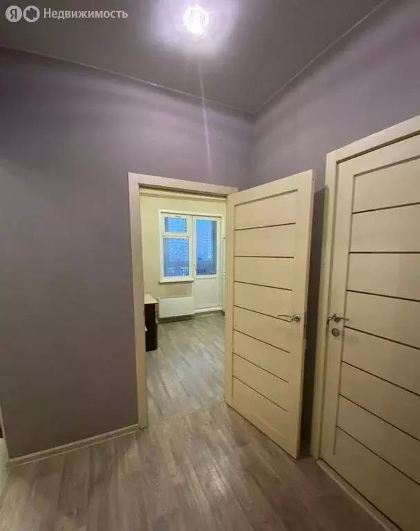 1-комнатная квартира: Кемерово, Притомский проспект, 13 (32.6 м) - Фото 0