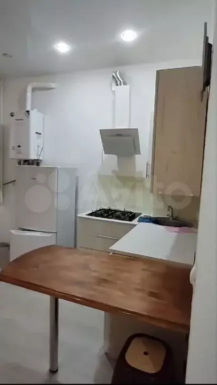Квартира-студия, 26 м, 1/4 эт. - Фото 0