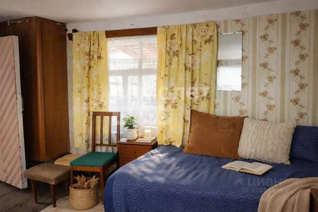 Дом в Челябинская область, Верхний Уфалей ул. Ленина (22 м) - Фото 2