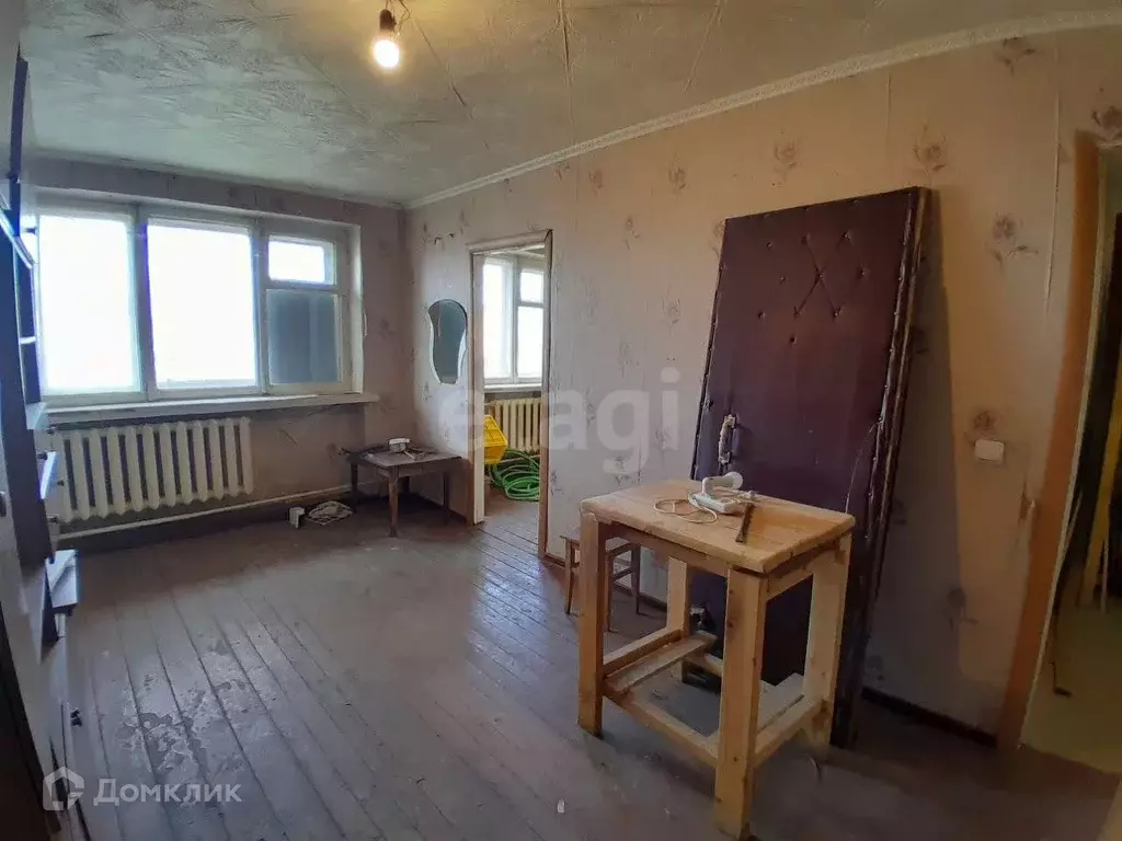 Продаётся 2-к квартира, 41.9 м - Фото 0
