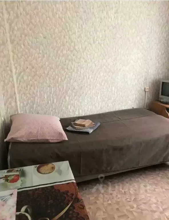 Комната Рязанская область, Рязань Забайкальская ул., 5 - Фото 0