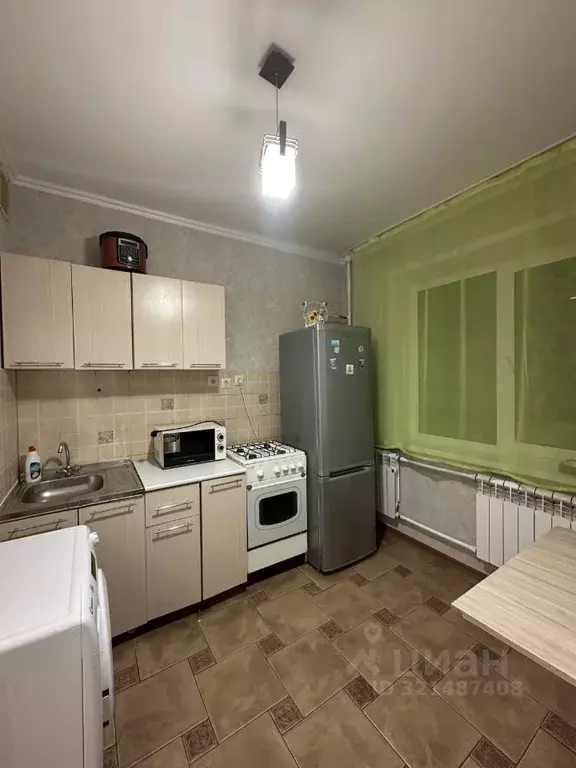 1-к кв. Саратовская область, Саратов Днепропетровская ул., 2Б (40.0 м) - Фото 0