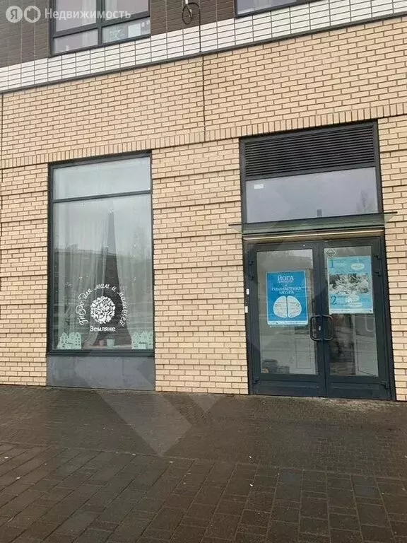 Помещение свободного назначения (114 м) - Фото 2