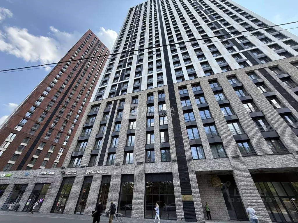 3-к кв. Москва ул. Архитектора Власова, 71к2 (63.7 м) - Фото 1