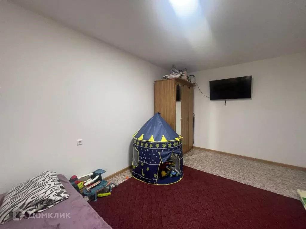 Продаётся 1-к квартира, 34 м - Фото 1
