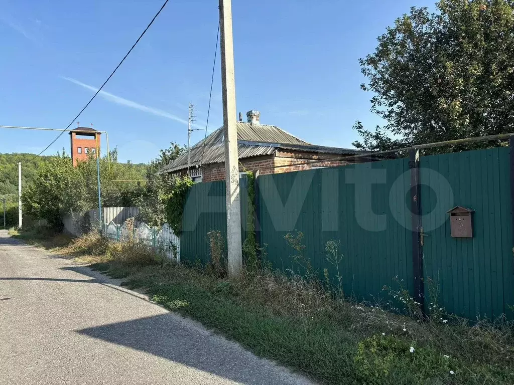 Дом 40 м на участке 21 сот. - Фото 0