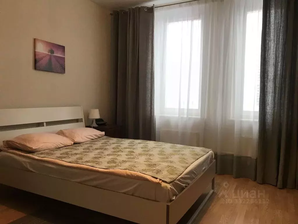 1-к кв. Москва, Москва, Зеленоград 340 (35.0 м) - Фото 1