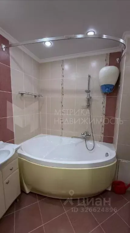 3-к кв. Тюменская область, Тюмень Широтная ул., 148к1 (75.0 м) - Фото 1