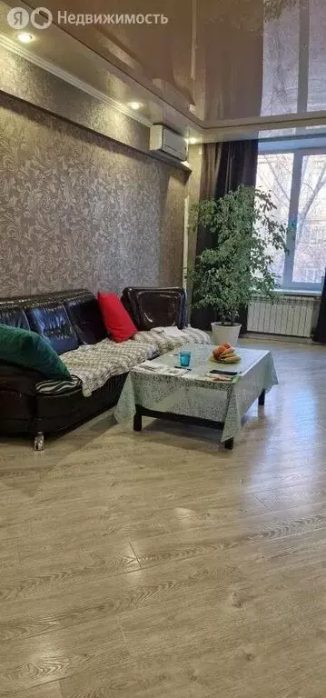 3-комнатная квартира: Самара, Физкультурная улица, 80 (75.4 м) - Фото 1