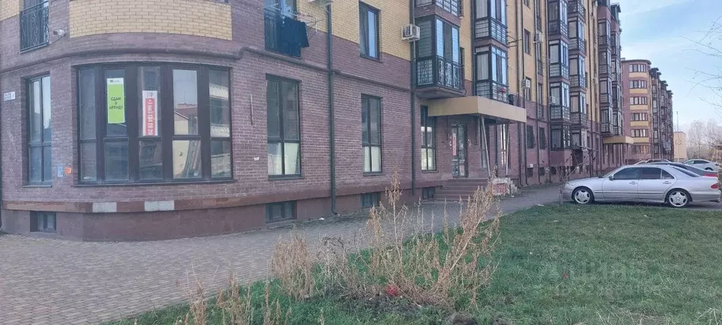 Помещение свободного назначения в Северная Осетия, Владикавказ ул. ... - Фото 2