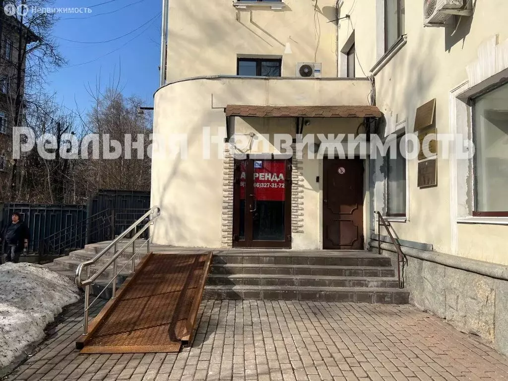 Помещение свободного назначения (274.4 м) - Фото 2