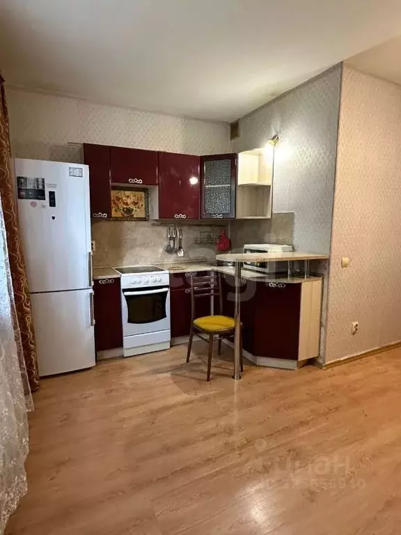 Студия Свердловская область, Екатеринбург ул. Народного Фронта, 61 ... - Фото 1