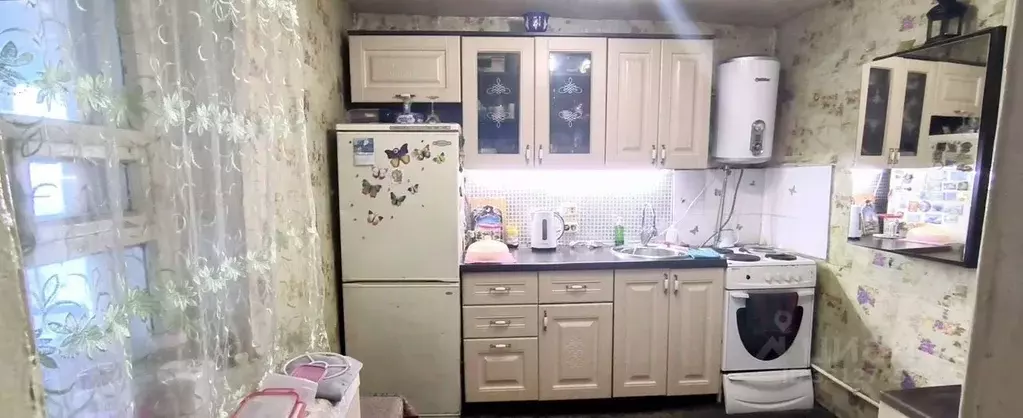 Дом в Новосибирская область, Новосибирск ул. Шапошникова, 15 (38 м) - Фото 1